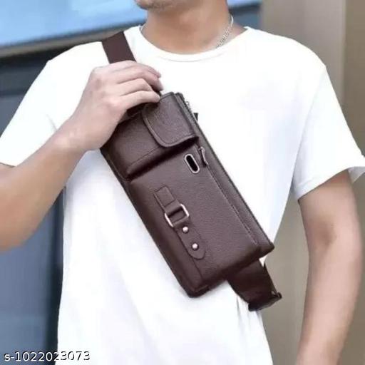 Chest Bag |Waist Bag For unisex | Fanny bag