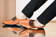 stifron patten relaxsable man formal shoes