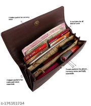 StylesTrendy Women Wallets