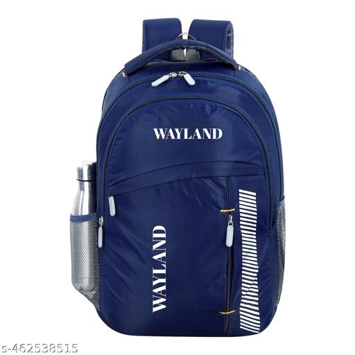 Laptop Bag/Backpack for Men Women Boys Girls/Office School College Teens & Students