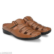 MDS running waking sandal beige