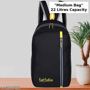 Medium 22 L Backpack DAYPACK Bags Backpack for daily use library office outdoor hiking