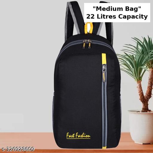 Medium 22 L Backpack DAYPACK Bags Backpack for daily use library office outdoor hiking