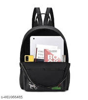 Backpack for Women Elegant Backpack Purse Ladies Leather Shoulder Fitting Rakhi Gift for Sister, Mother Bhabhi