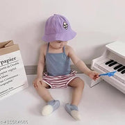 Walking Baby Sneakers Floor Socks Plain Cotton Lightweight Soft Sole Casual Anti Slippery Shoes for Party, Indoor Use
