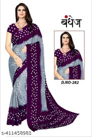 Best Soft silk Saree