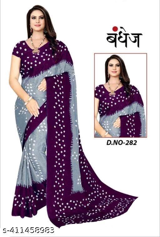 Best Soft silk Saree