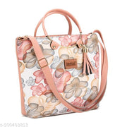 New Stylish Woman And Girl Sling Bag