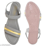 Hike Haven Sandal For Women