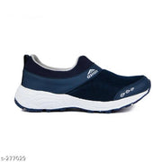 ASIAN Men's FUTURE-04 Blue Sports Running Walking & Gym LIghtWeight Stylish Shoes for Boys & Men