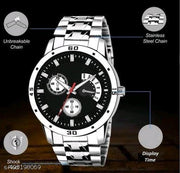 men watch staylish