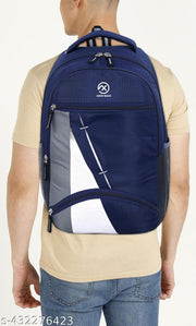 35 L Laptop Casual Backpack bag for Boys & Girls