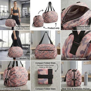 Bag for Women: Stylish Faux Leather Handbag for Daily Essentials, Elegant Shoulder Bag for Office & Casual Outings, Durable Tote with Multiple Pockets, Versatile Accessory for Modern Indian Women