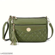 SHAMRIZ Girls Sling Bag Women's and Girls Stylish Sling bag
