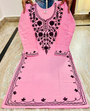 Cotton Aari Kurti For Women