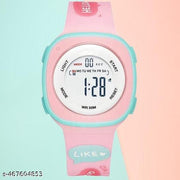 Sports Watch For Kids