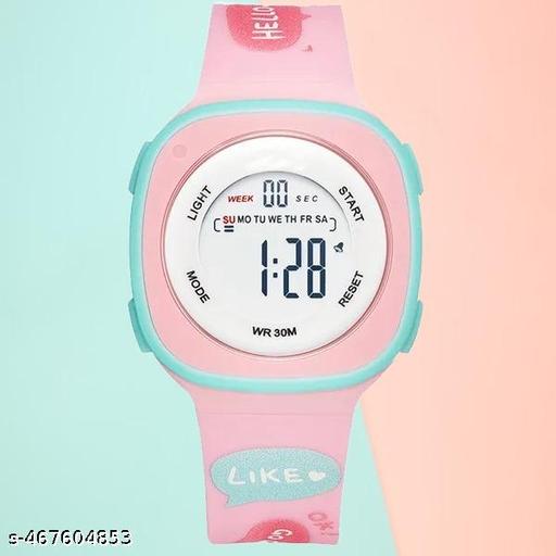 Sports Watch For Kids