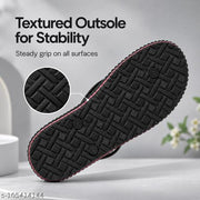 Ortho +Rest Extra Soft & Comfortable Hawaii Slipper for Women's & Girl's | Orthopedic & Diabetic Chappal| Orth Comfortable Flip -Flops for Daily Uses