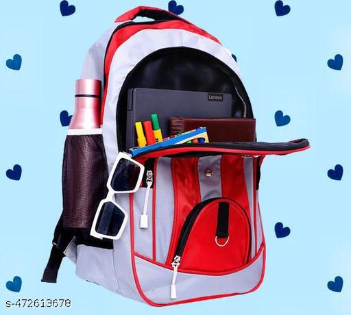 35L Casual Men Laptop Backpack For Every Purpose