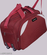 Fancy Women Women Duffel Bags Shopping bags/Luggage Bag/Travel Bags/ Traveling bags/Travaling bags/travel bags/traveller bag/Trolli bag/trolly bags/trolley bag/duffle bag/duffel bags/daffal bag/Bags/Hand Bags