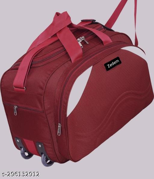 Fancy Women Women Duffel Bags Shopping bags/Luggage Bag/Travel Bags/ Traveling bags/Travaling bags/travel bags/traveller bag/Trolli bag/trolly bags/trolley bag/duffle bag/duffel bags/daffal bag/Bags/Hand Bags