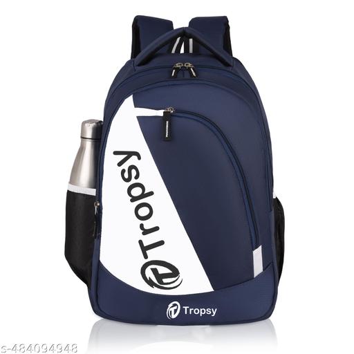 35 L Casual Waterproof Laptop Bag/Backpack for Men Women Boys Girls/Office School College Teens & Students
