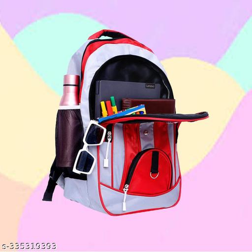 Laptop Bag/College Bag/School Bag/Office Bag/Waterproof Bag/Travel Bag/Casual Backpack/Trending Backpack