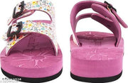 Two Soft Women's Slippers /Daily use stylish slippers/flipflop/Heels Slipper for Women & Girls /Doctor Ortho Slipper
