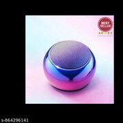 bluetooth speakr, best bluetooth speaker, mini Bluetooth speaker, base Bluetooth speaker received any one color  [part no.2]