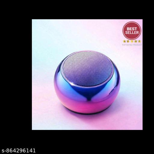 bluetooth speakr, best bluetooth speaker, mini Bluetooth speaker, base Bluetooth speaker received any one color  [part no.2]