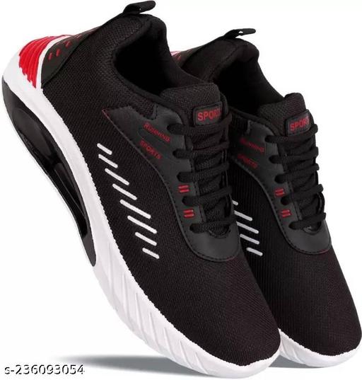 Lightweight Stylish Men's Casual Shoes