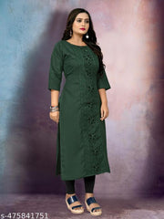 Kashvi Fabulous Kurtis