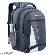 Premium Qualtity School Laptop Bag For Men And Women Stylish Looking