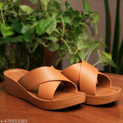 Aerowalk Sliders Slip-on Women Slipper