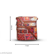 Women Sling Bag (All-over Print)