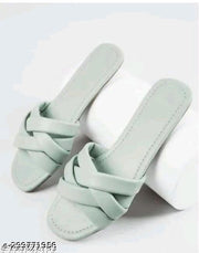 ZAARA FLATS FOR WOMAN'S