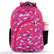 Soft & Lightweight kids waterproof School backpack bag for girls & Women