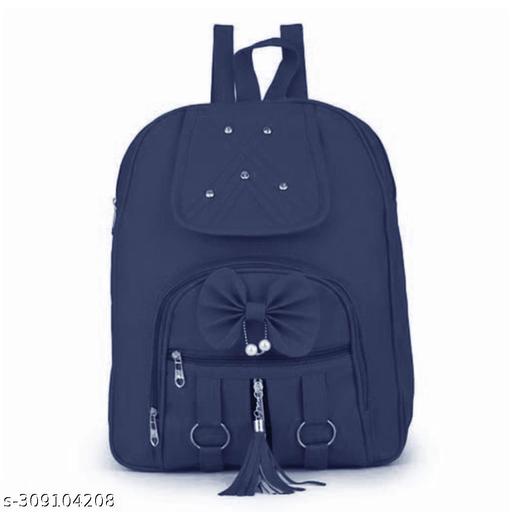 Ravishing Fashionable Women Backpacks