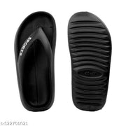 Classic Slippers for Men | Stylish, Comfortable & Lightweight Flip Flops for Men's Soft Daily Use Chappal