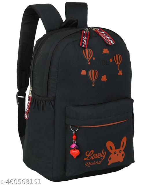 School bags for girls , college bag, women backpack