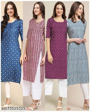 Polyster/Crepe fabric-new fashion western dress for girls