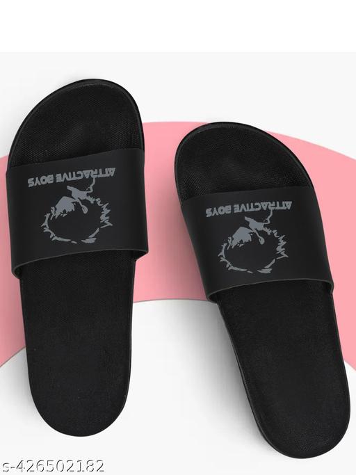 Men Flipflop | Casual Slipper | Chappal | Slides