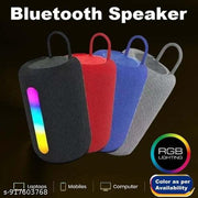 Buetooth Speaker, mini Bluetooth Speaker, Mega Bass Portable Speaker, Best Quality Speaker, Bluetooth Speaker 3D with Loud Stereo Sound and Long Playtime