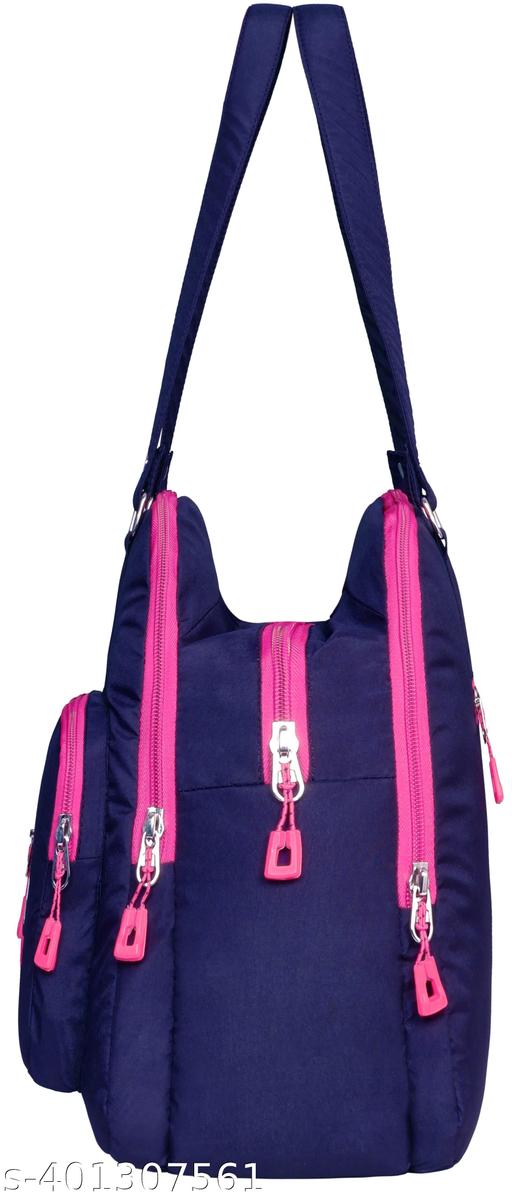 BEECO trendy women handbag stylish leather handbags for girls party wear ladies purse