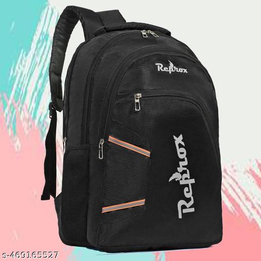 35 L Casual Waterproof Laptop Bag/Backpack for Men Women Boys Girls/Office School College Teens & Students