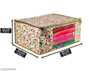 SAREE COVER CLOTHES COVER