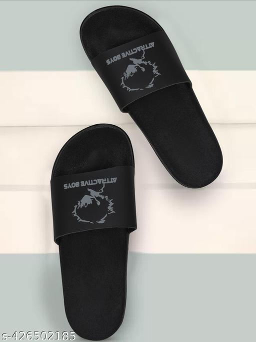 Men Flipflop | Casual Slipper | Chappal | Slides