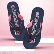 Women's Flip-Flops and Home Slipper