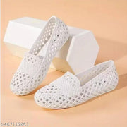Qickstep flexiabel durabel juti shoe for women and girls