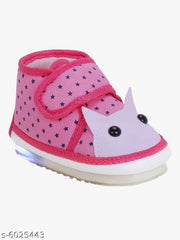 Sana Comfy Kid's Girl Casual Shoes